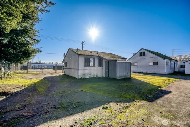 $394,950 | 3817 94th Street Southwest, Lakewood, WA 98499