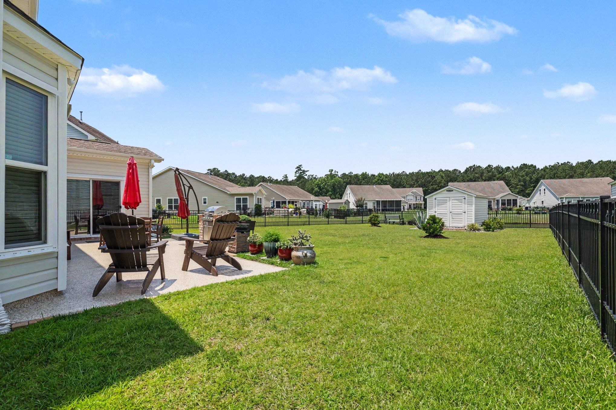 571 Majorca Loop Columbia, SC 29209 - Photo 34 of 43
