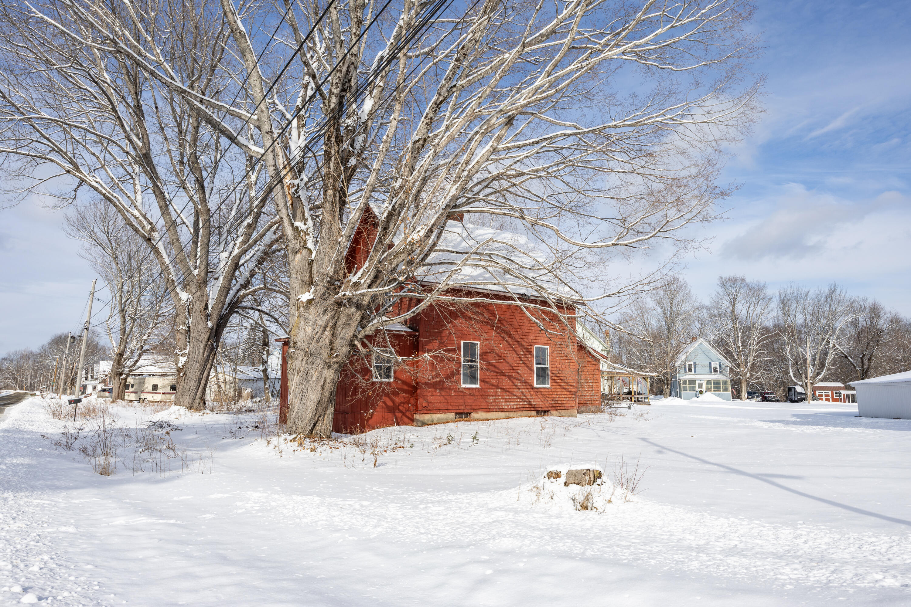42 1st Street Milo, ME 04463 - Photo 4 of 34 IMG_6452