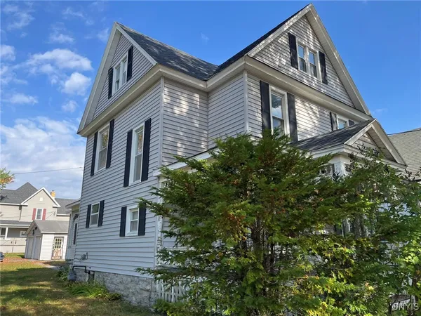 $75,000 | 135 Rowley Street, Gouverneur, NY 13642