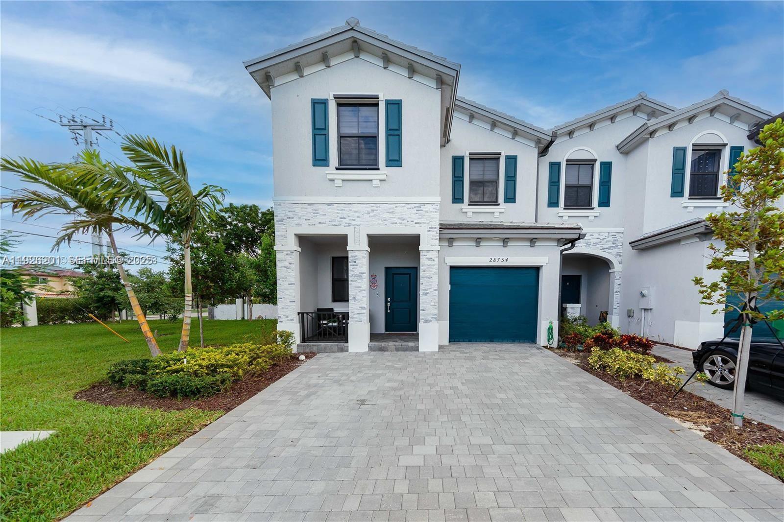 28754 Southwest 134th Court Homestead, FL 33033 - Photo 3 of 66