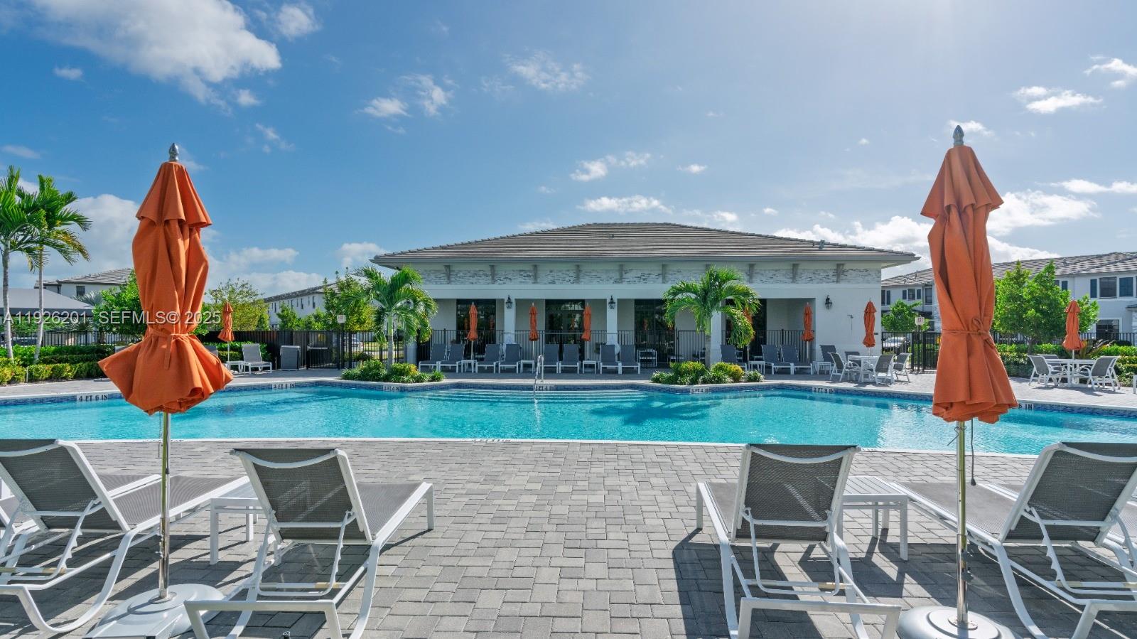 28754 Southwest 134th Court Homestead, FL 33033 - Photo 58 of 66