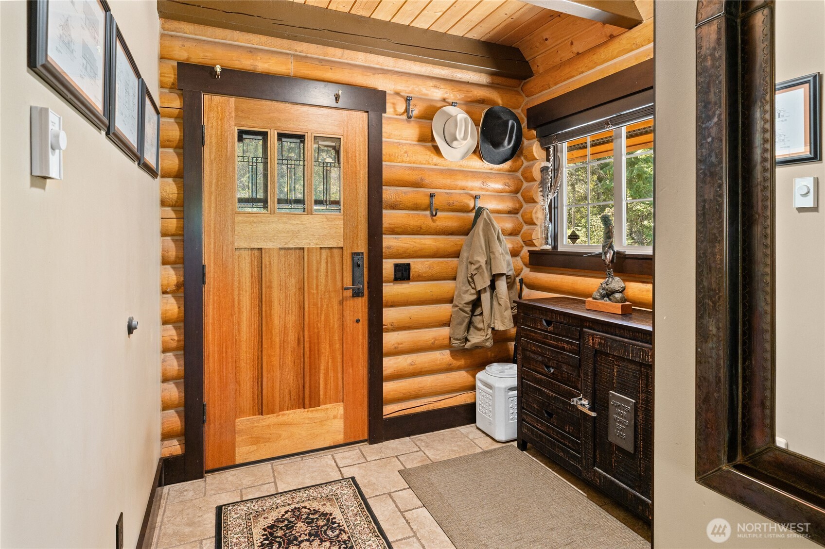 20 Skull Springs Road Cle Elum, WA 98922 - Photo 12 of 35 a view of walk in closet with clothes and shoes