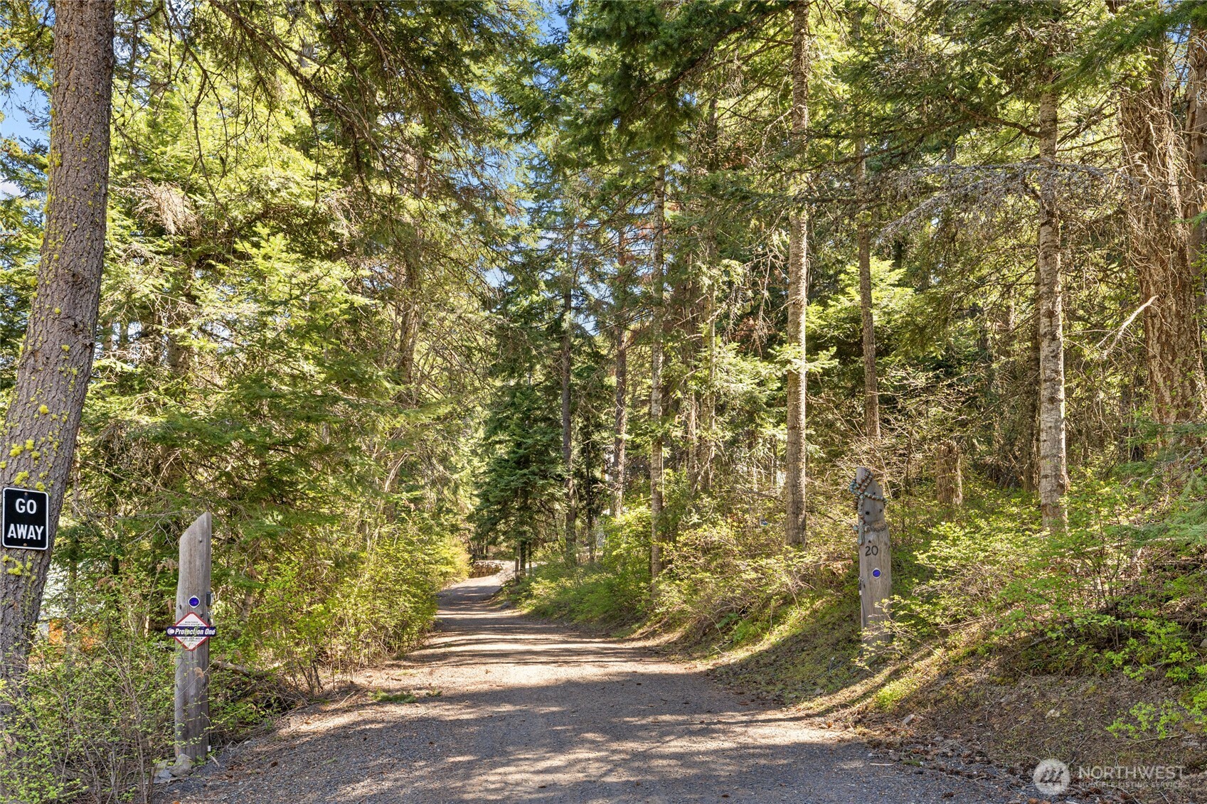 20 Skull Springs Road Cle Elum, WA 98922 - Photo 30 of 35 a view of a plants of pathway