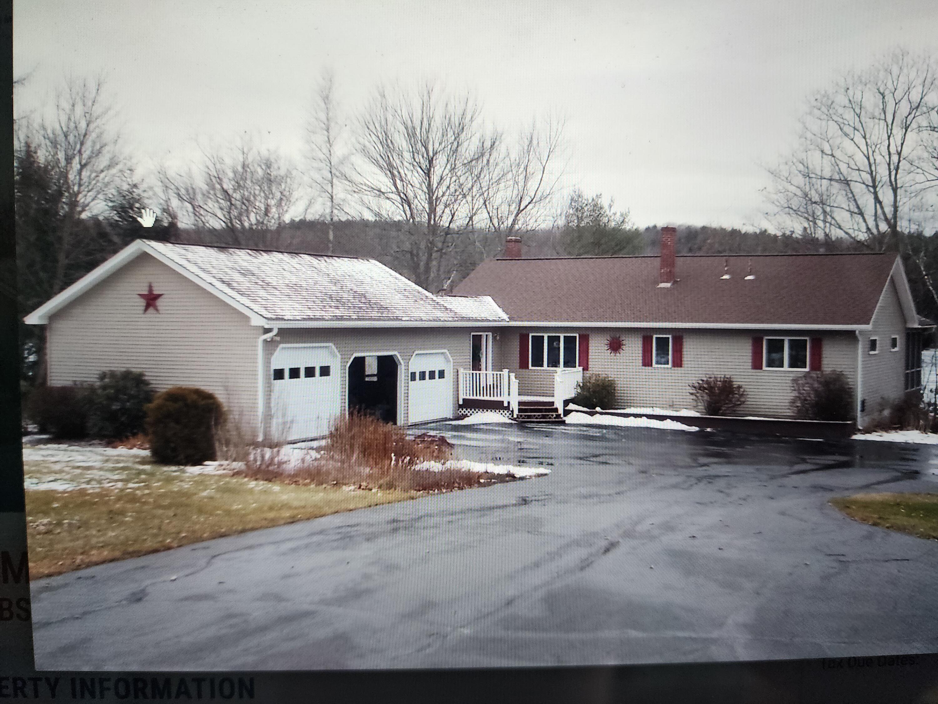 317 Gibbs Mill Road Livermore, ME 04253 - Photo 1 of 2 1000018453