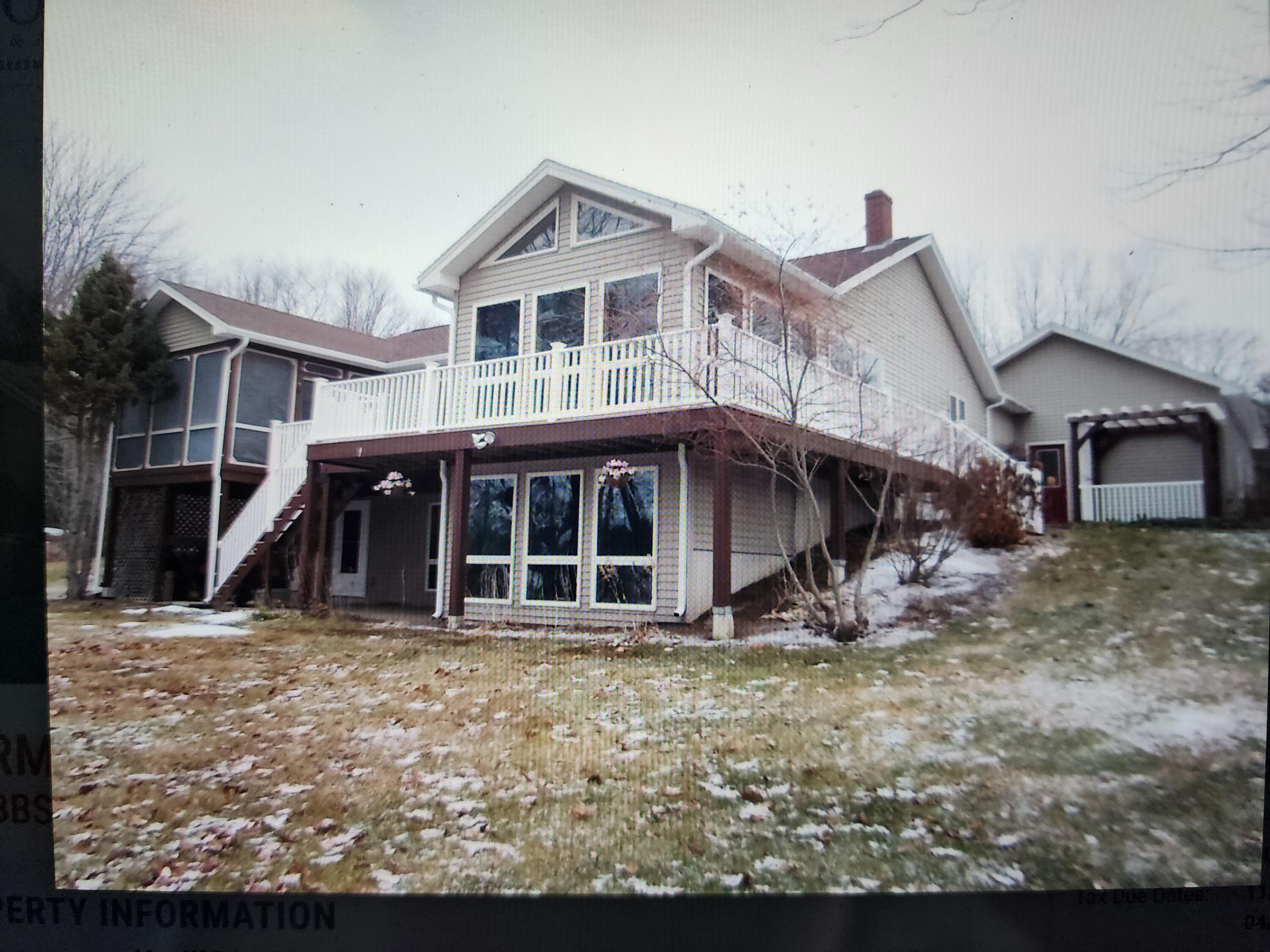 317 Gibbs Mill Road Livermore, ME 04253 - Photo 2 of 2 20260402_094404