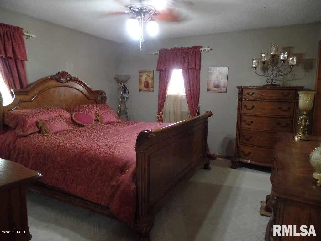 15232 Fietsam Road Marion, IL 62959 - Photo 8 of 16