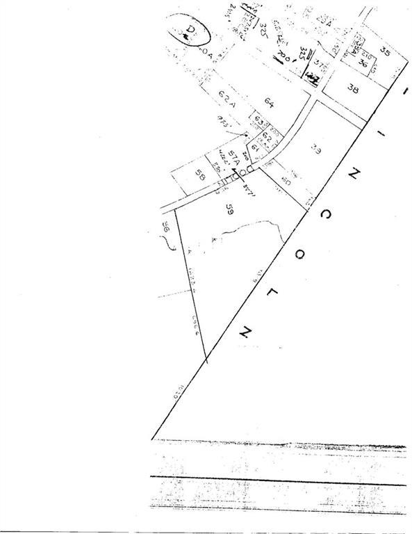 1063 Dodlin Road Enfield, ME 04493 - Photo 27 of 27 Map