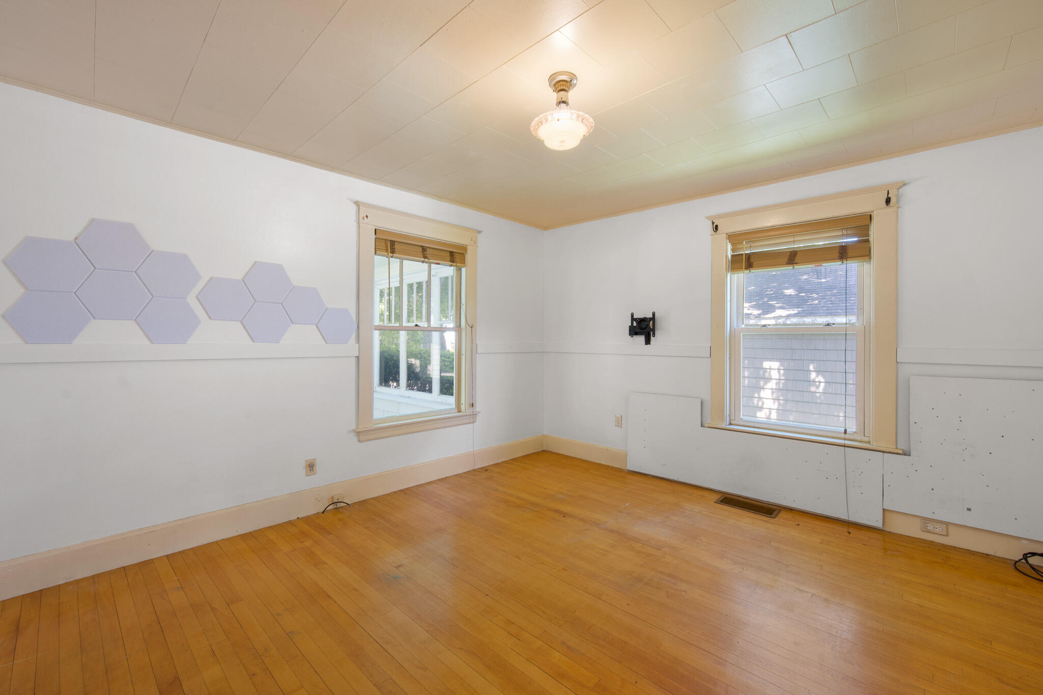 164 7th Street Bangor, ME 04401 - Photo 21 of 51 First Floor Front Bedroom