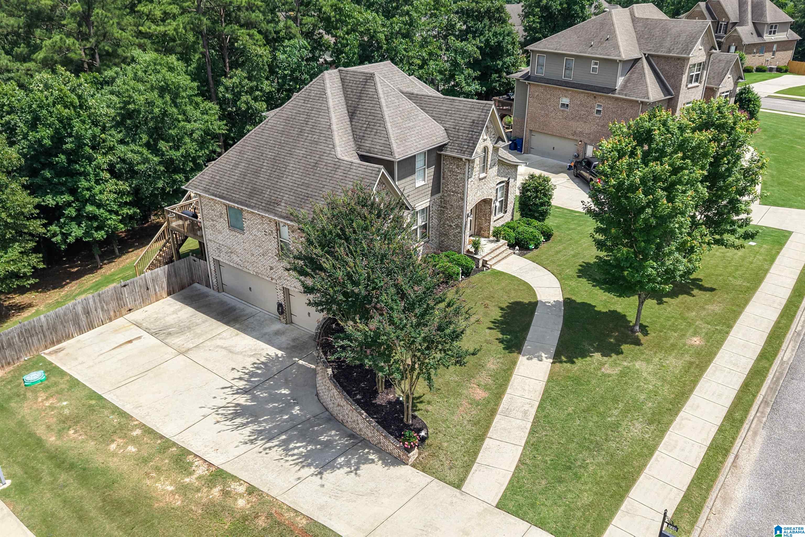 220 Sterling Gate Lane Alabaster, AL 35007 - Photo 52 of 67