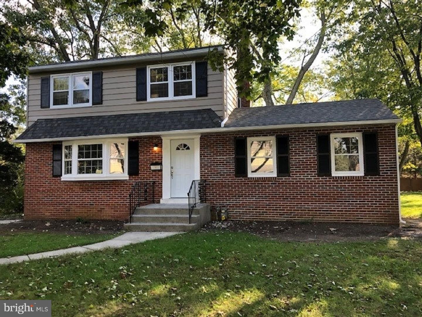 316 Villanova Road Glassboro, NJ 08028 - Photo 1 of 17 Exterior Front