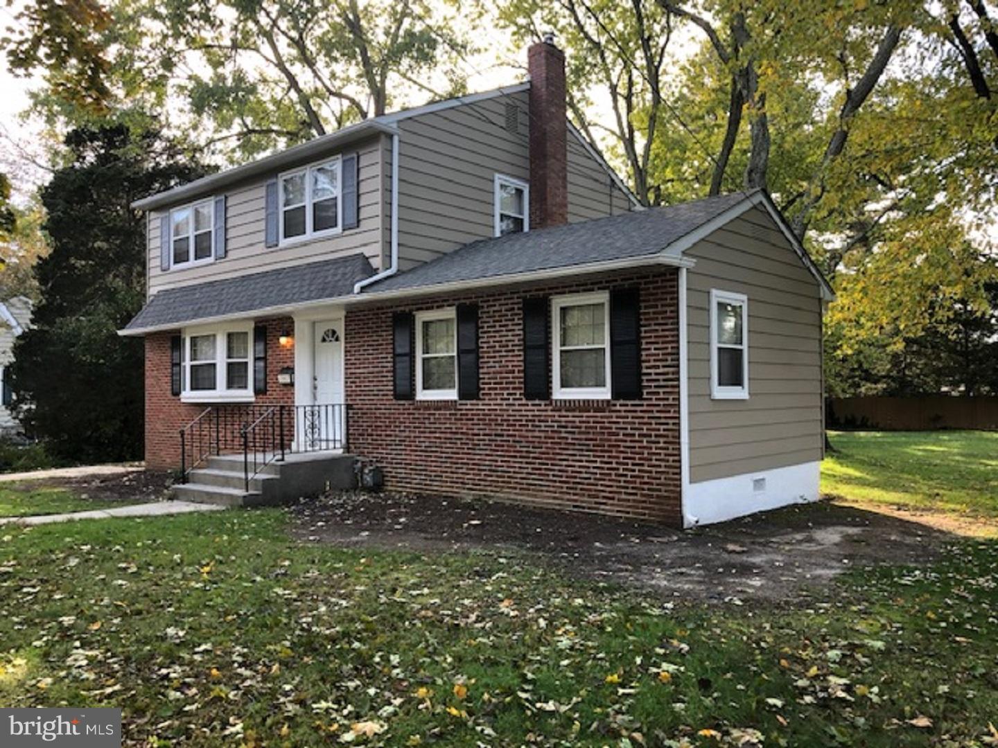 316 Villanova Road Glassboro, NJ 08028 - Photo 3 of 17 Exterior Front