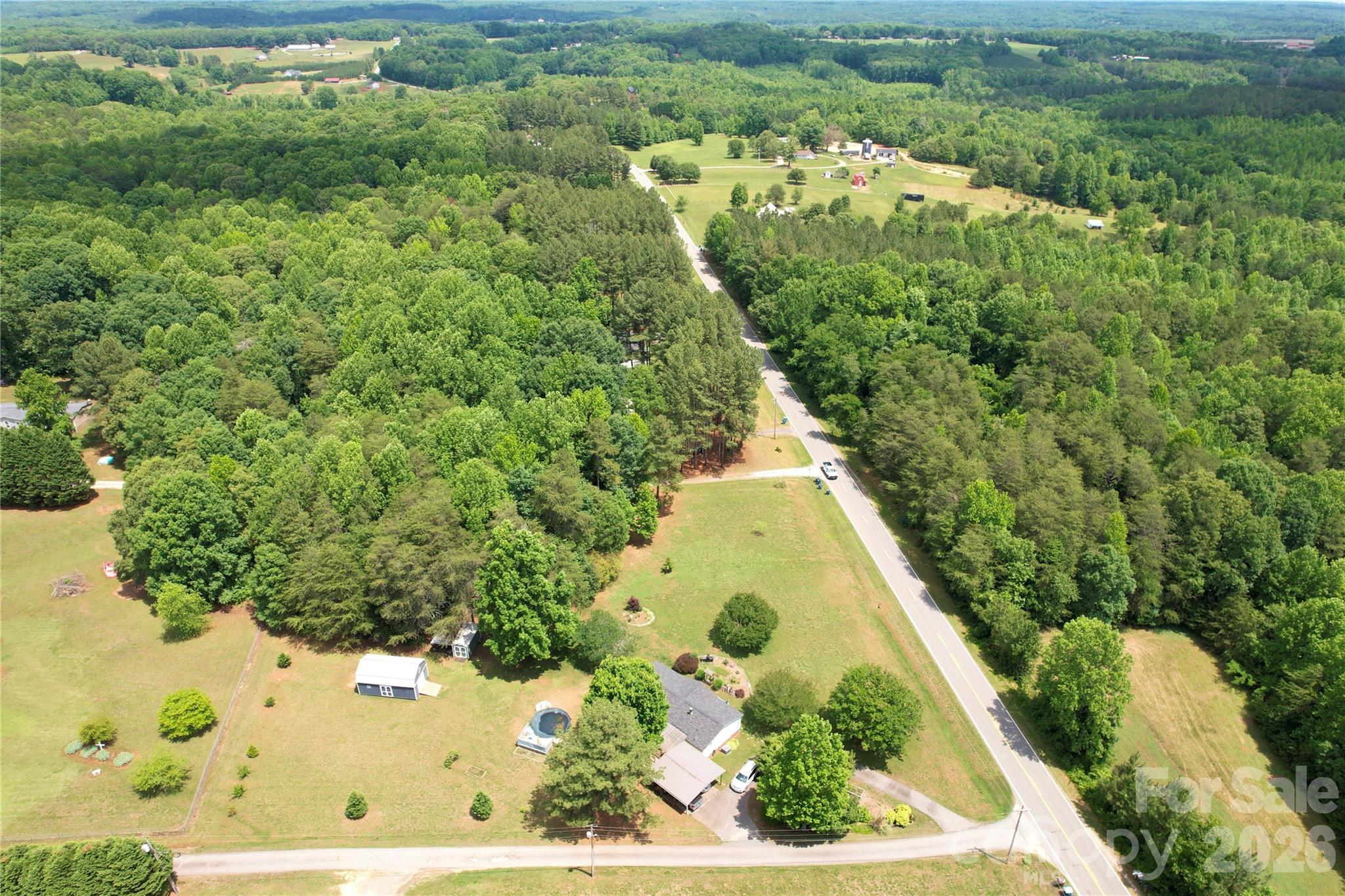 0 Bolton Road Catawba, NC 28609 - Photo 7 of 8