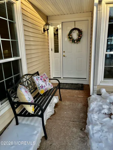 a room with musical instruments