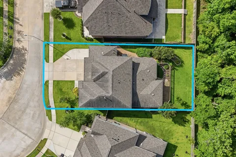$540,000 | 7919 Augusta Creek Court, Spring, TX 77389