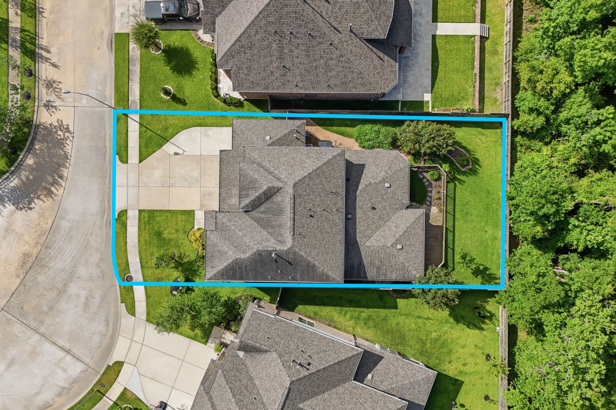 7919 Augusta Creek Court Spring, TX 77389 - Photo 30 of 32