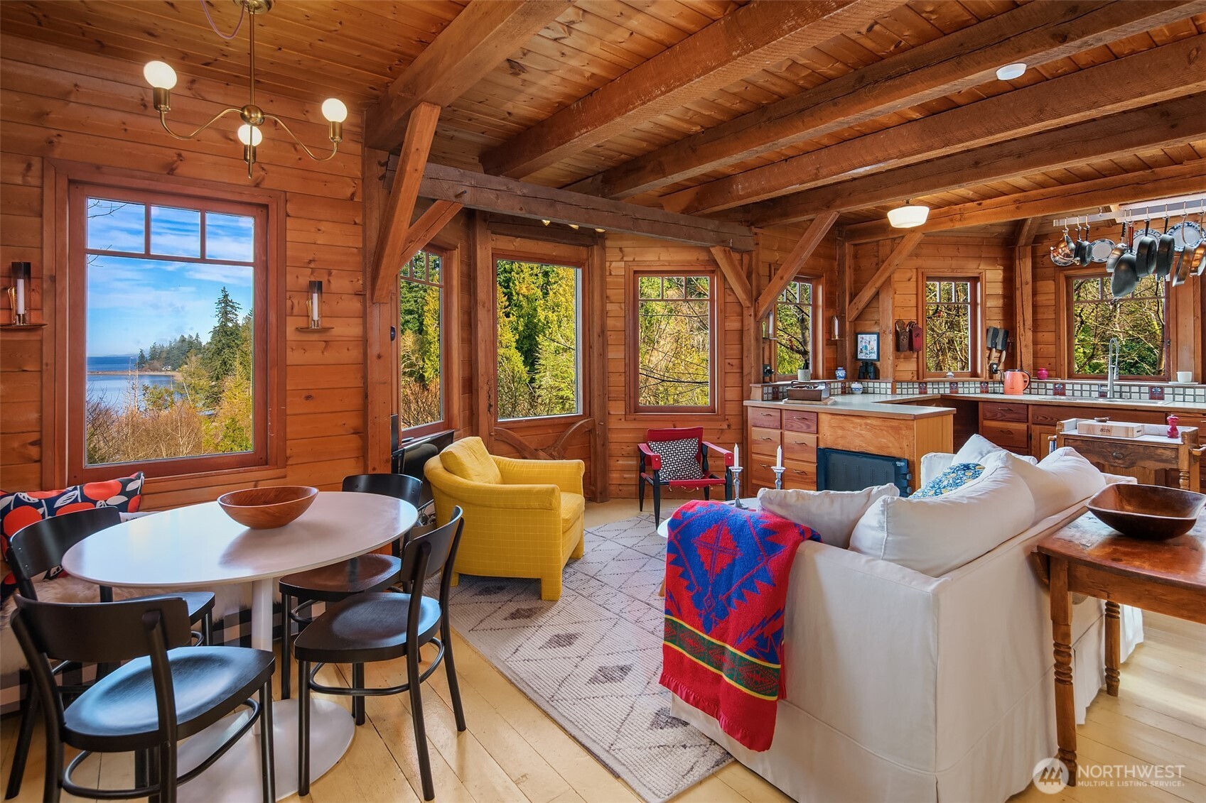 12825 Southwest Ober Beach Road Vashon, WA 98070 - Photo 15 of 39