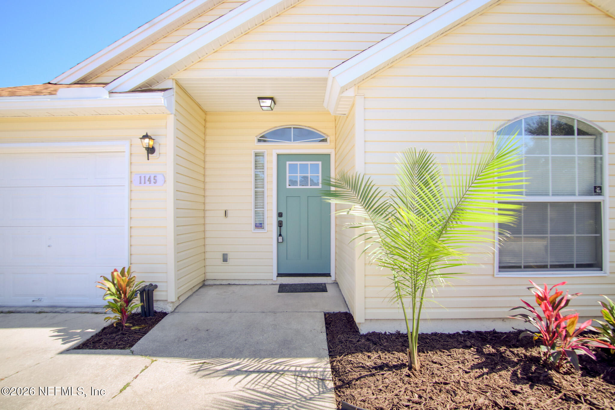 1145 Creeks Ridge Road Jacksonville, FL 32225 - Photo 1 of 25 Front Exterior