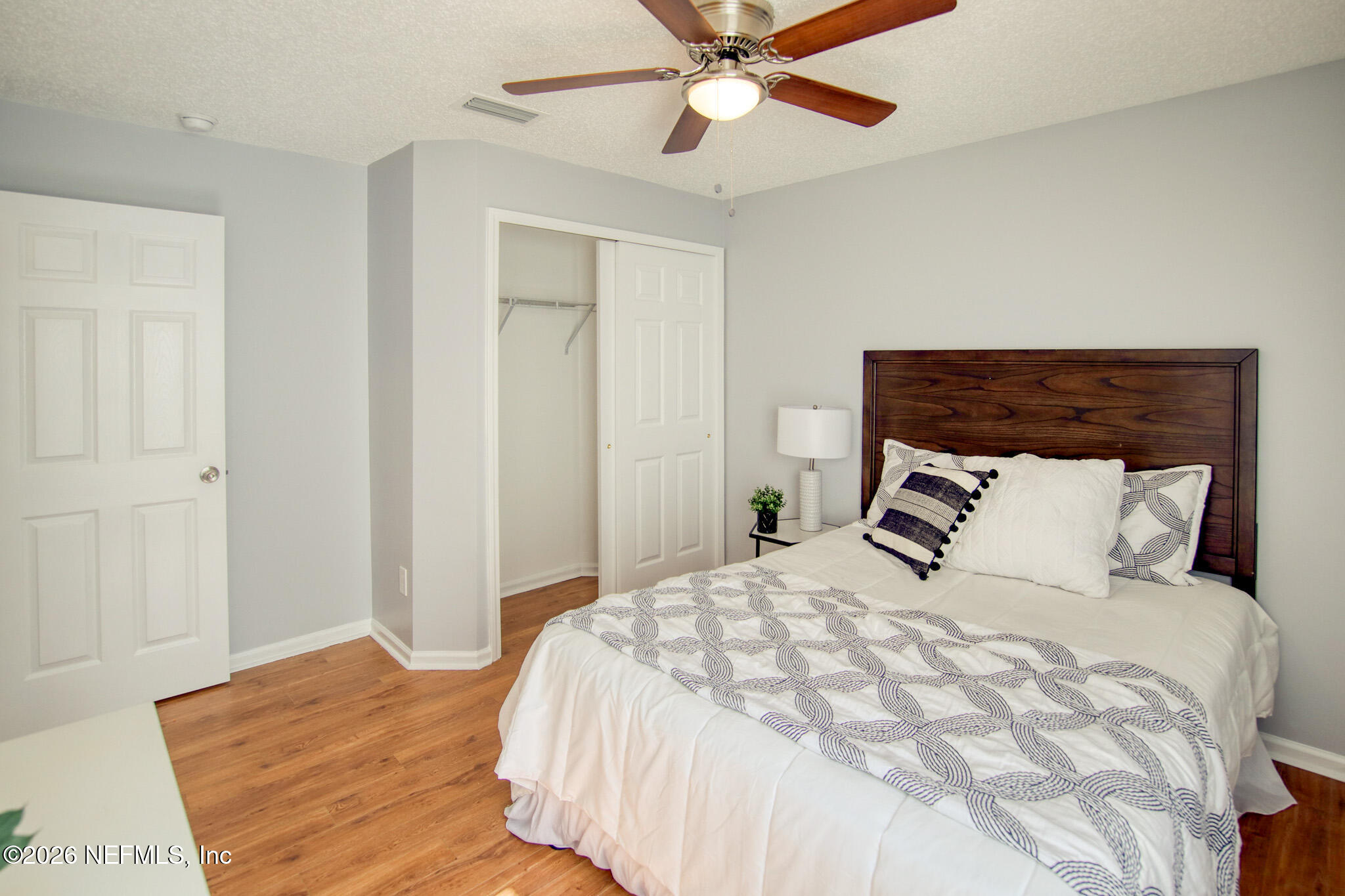1145 Creeks Ridge Road Jacksonville, FL 32225 - Photo 12 of 25 Bedroom 2