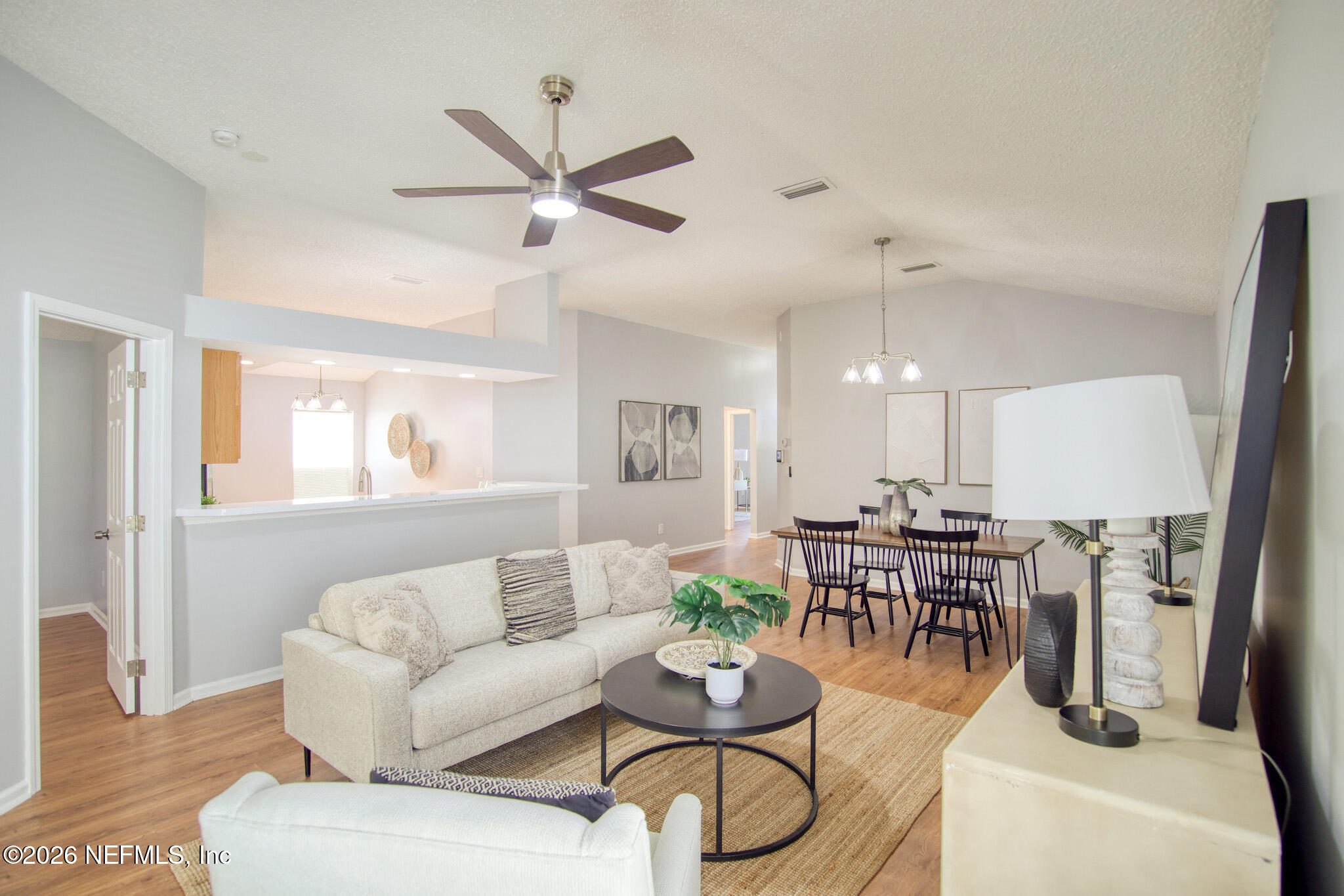 1145 Creeks Ridge Road Jacksonville, FL 32225 - Photo 8 of 25 Living Room