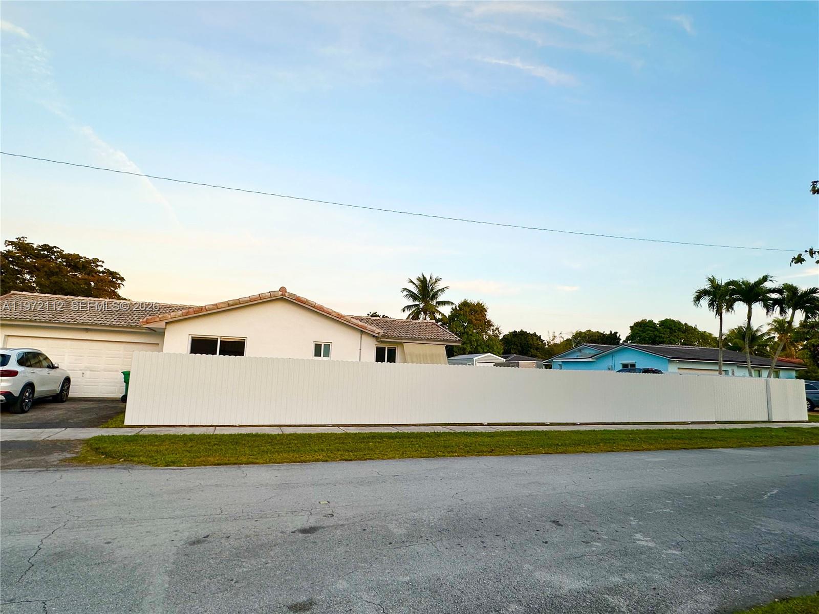 9230 Southwest 68th Street Miami, FL 33173 - Photo 27 of 29 a view of house with outdoor space