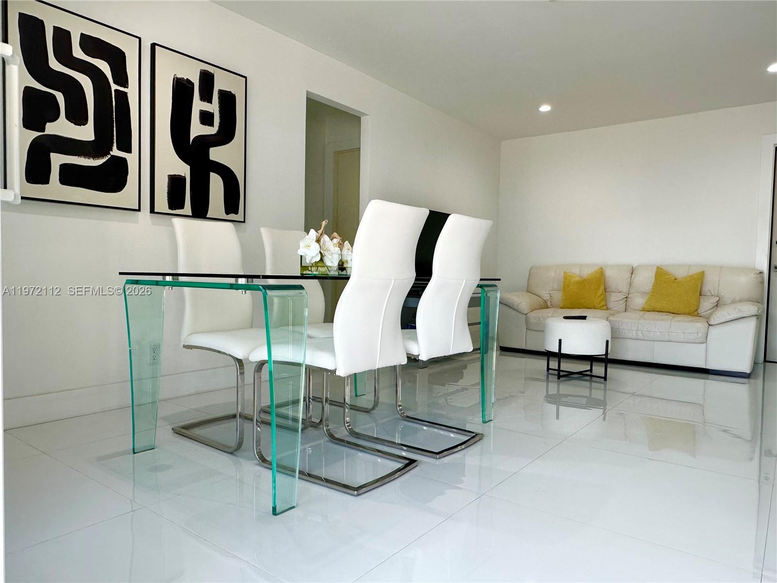 9230 Southwest 68th Street Miami, FL 33173 - Photo 8 of 29 a living room with furniture