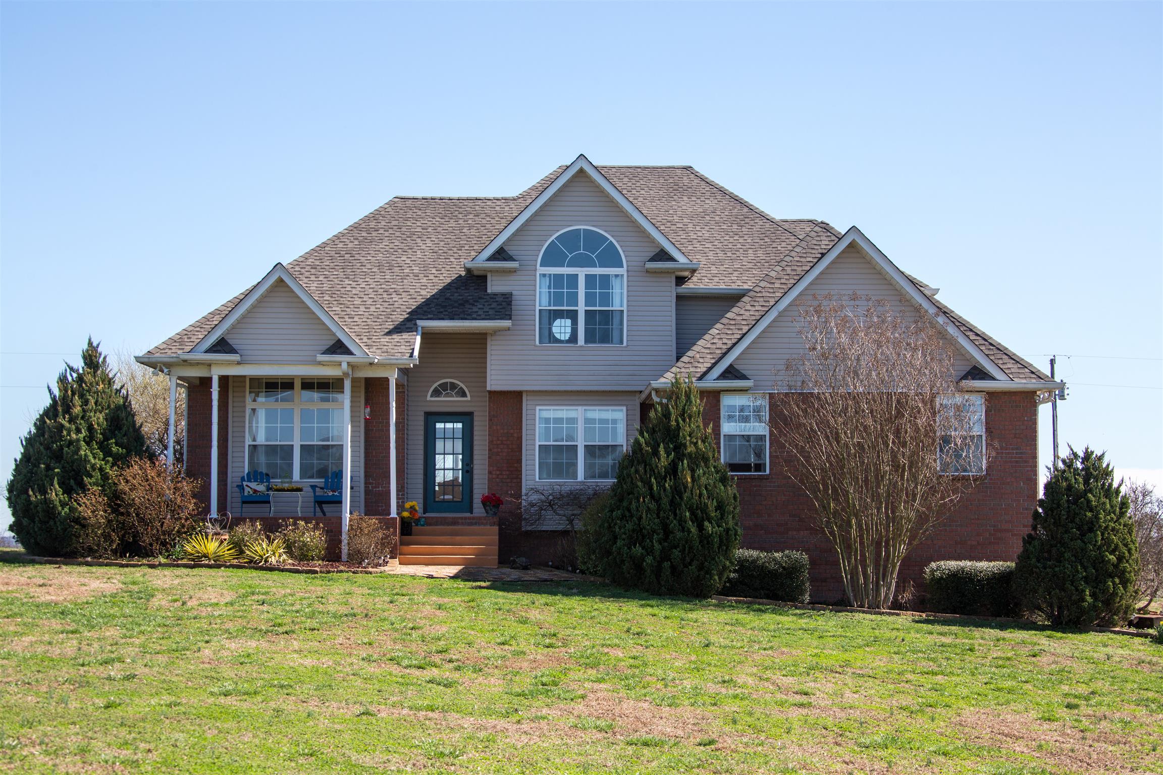1116 B Littleton Ranch Road Castalian Springs, TN 37031 - Photo 1 of 27 Gallery Image 1
