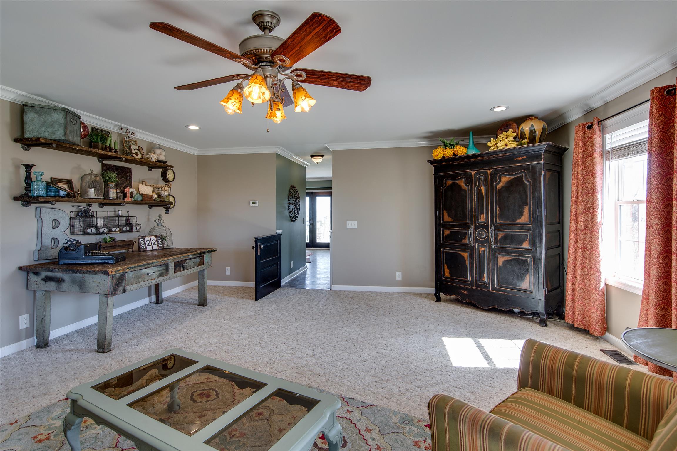 1116 B Littleton Ranch Road Castalian Springs, TN 37031 - Photo 11 of 27 Gallery Image 11