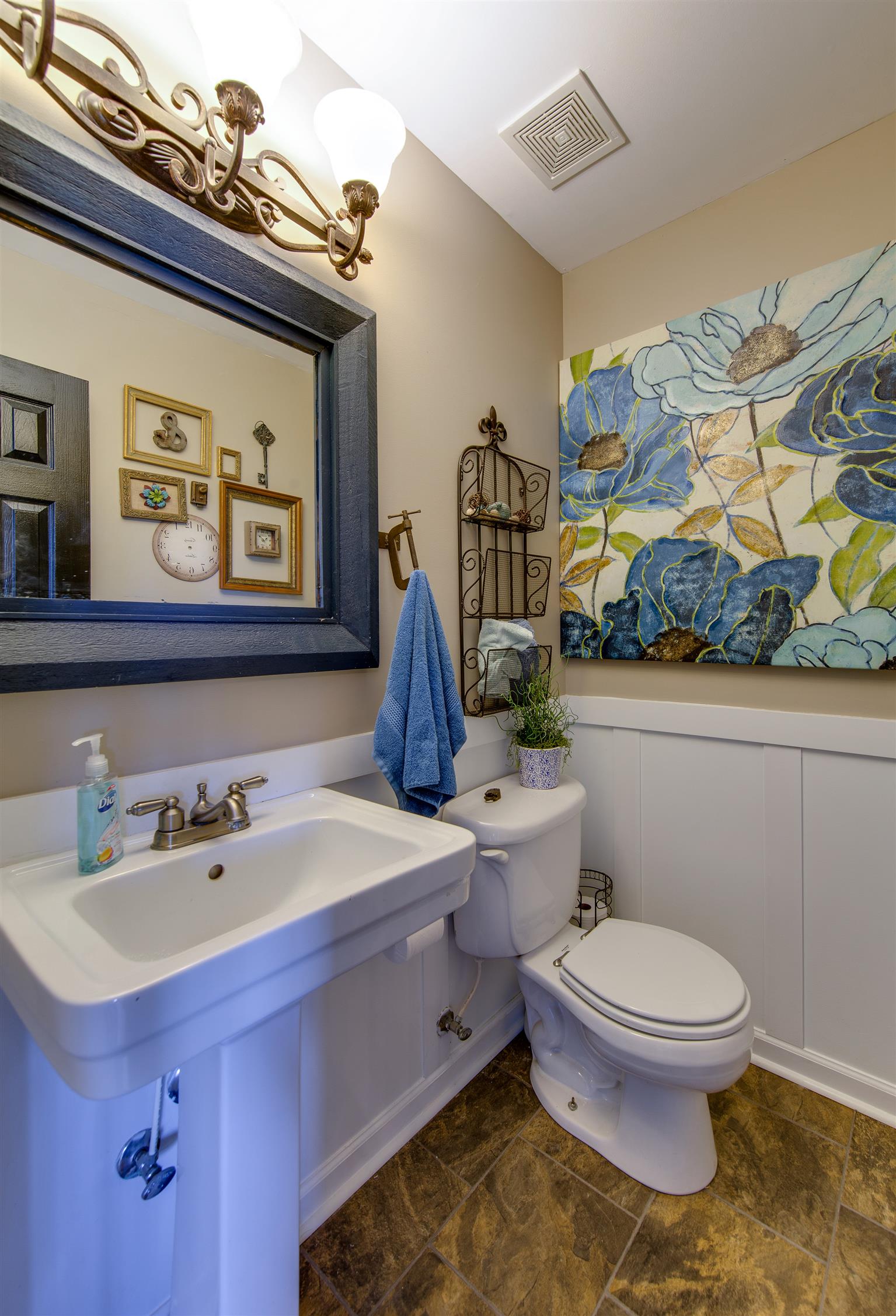 1116 B Littleton Ranch Road Castalian Springs, TN 37031 - Photo 12 of 27 Gallery Image 12