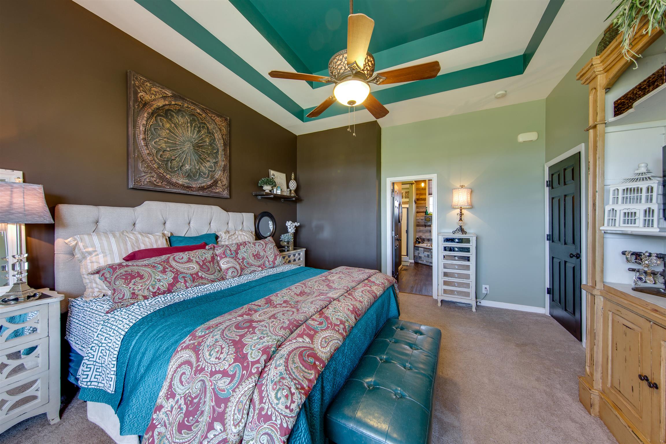 1116 B Littleton Ranch Road Castalian Springs, TN 37031 - Photo 14 of 27 Gallery Image 14