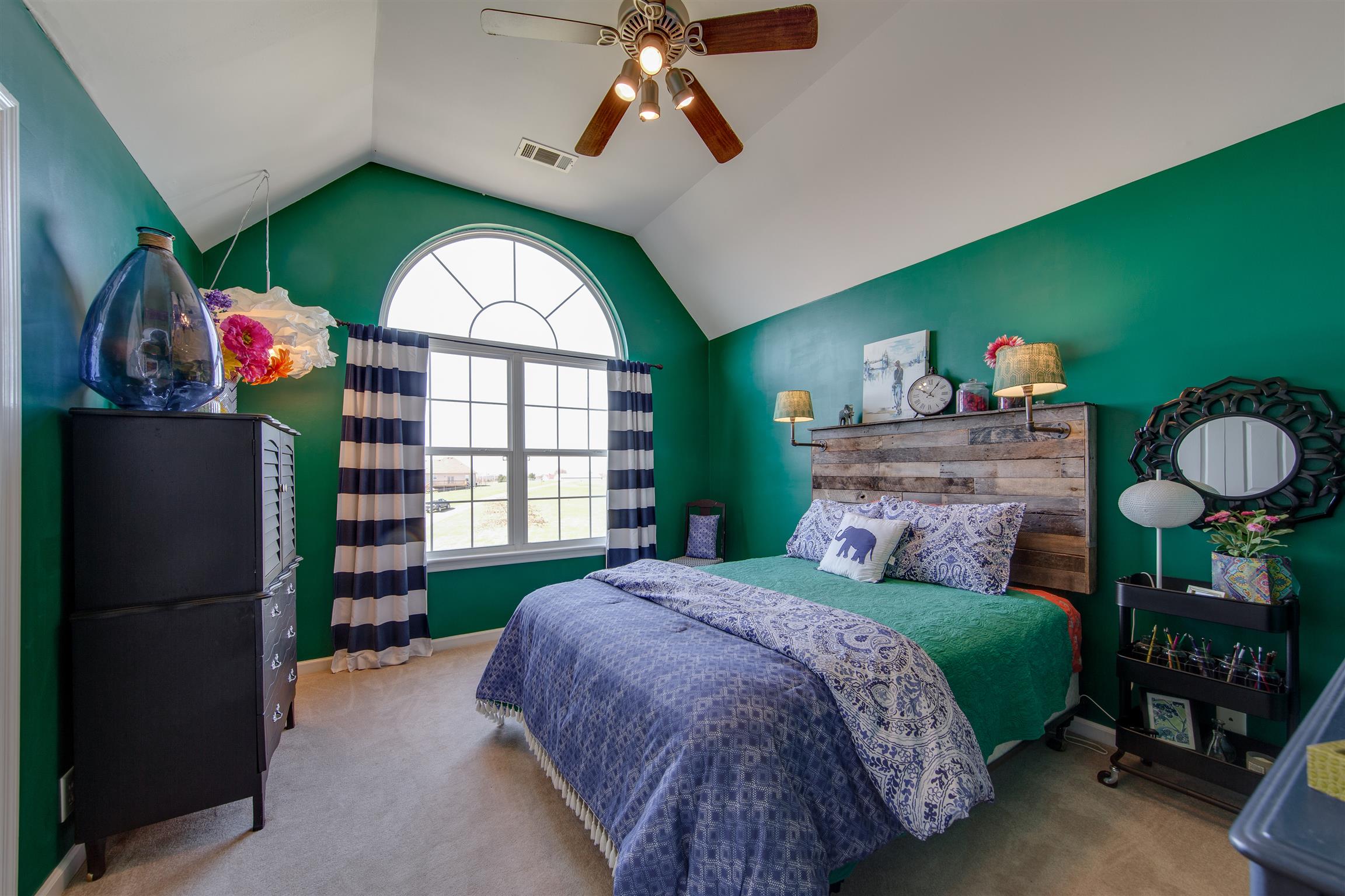 1116 B Littleton Ranch Road Castalian Springs, TN 37031 - Photo 16 of 27 Gallery Image 16