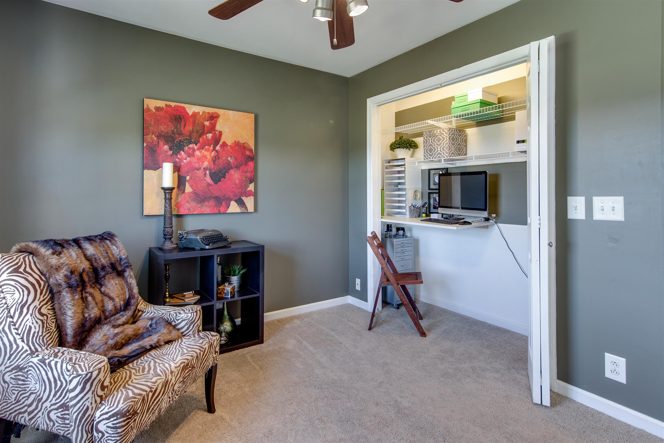 1116 B Littleton Ranch Road Castalian Springs, TN 37031 - Photo 18 of 27 Gallery Image 18