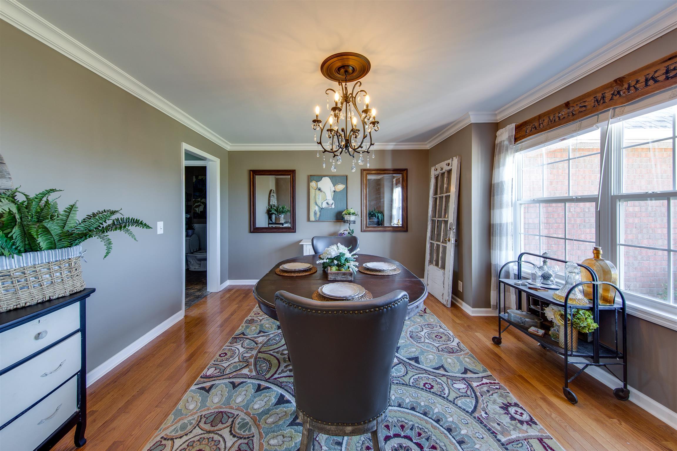 1116 B Littleton Ranch Road Castalian Springs, TN 37031 - Photo 2 of 27 Gallery Image 2