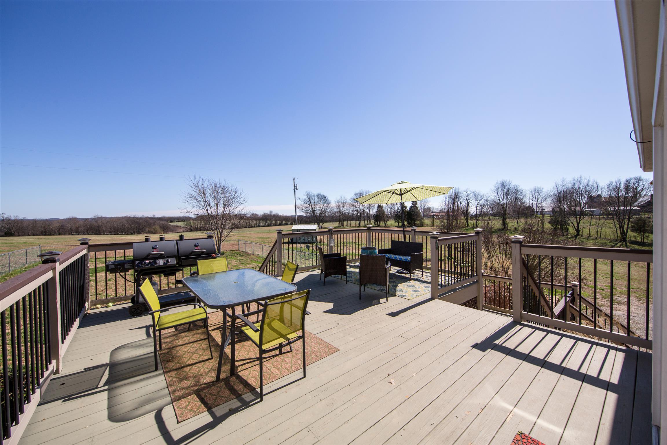 1116 B Littleton Ranch Road Castalian Springs, TN 37031 - Photo 21 of 27 Gallery Image 21