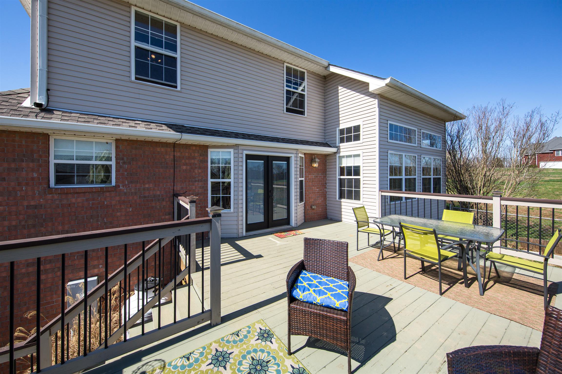 1116 B Littleton Ranch Road Castalian Springs, TN 37031 - Photo 22 of 27 Gallery Image 22