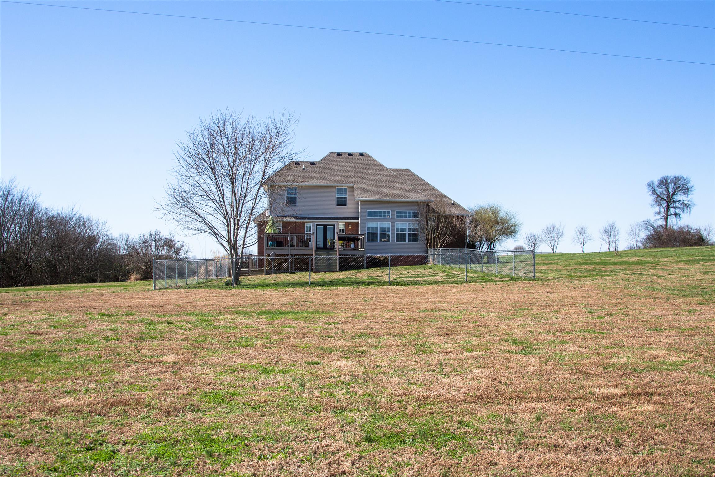 1116 B Littleton Ranch Road Castalian Springs, TN 37031 - Photo 25 of 27 Gallery Image 25