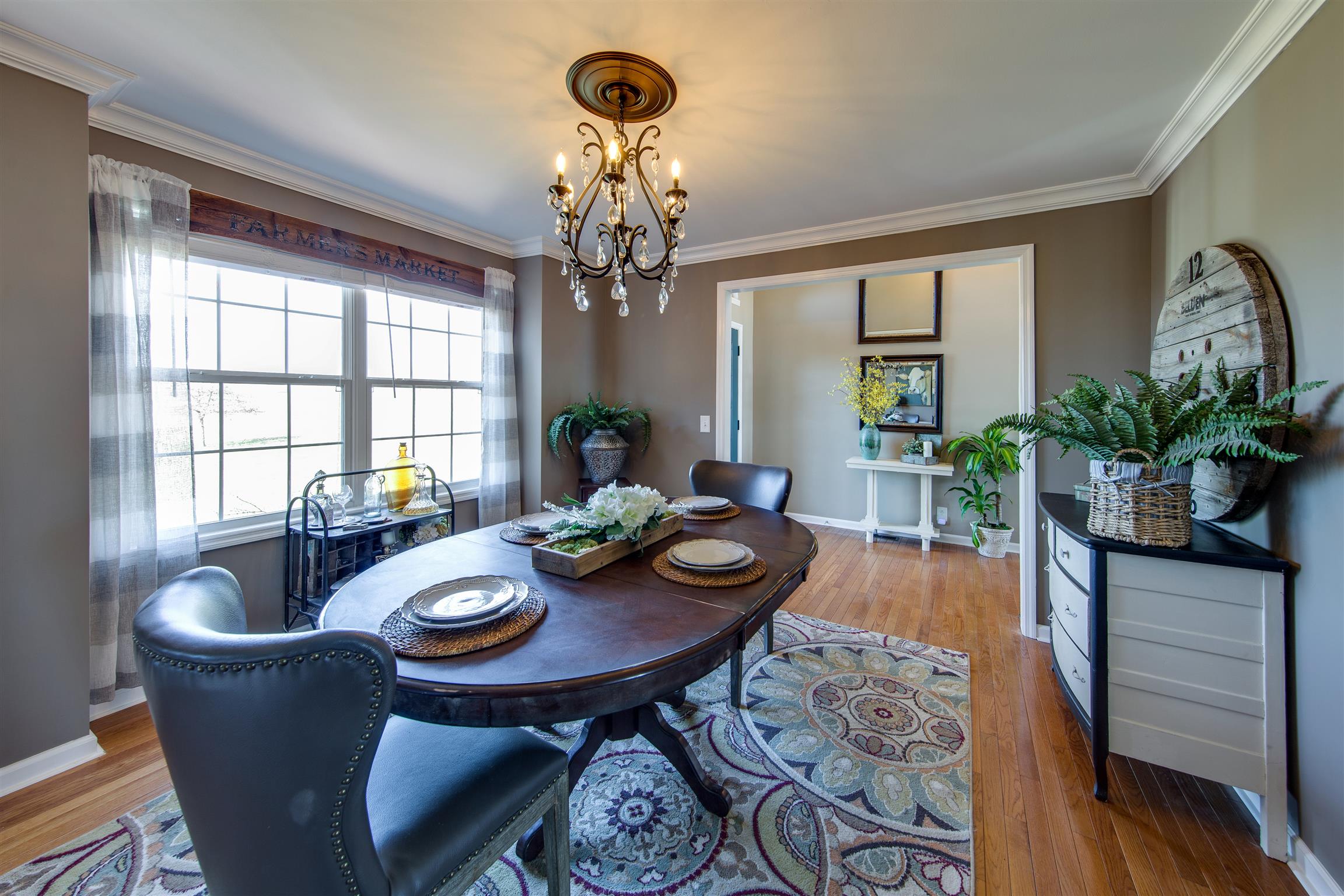 1116 B Littleton Ranch Road Castalian Springs, TN 37031 - Photo 3 of 27 Gallery Image 3