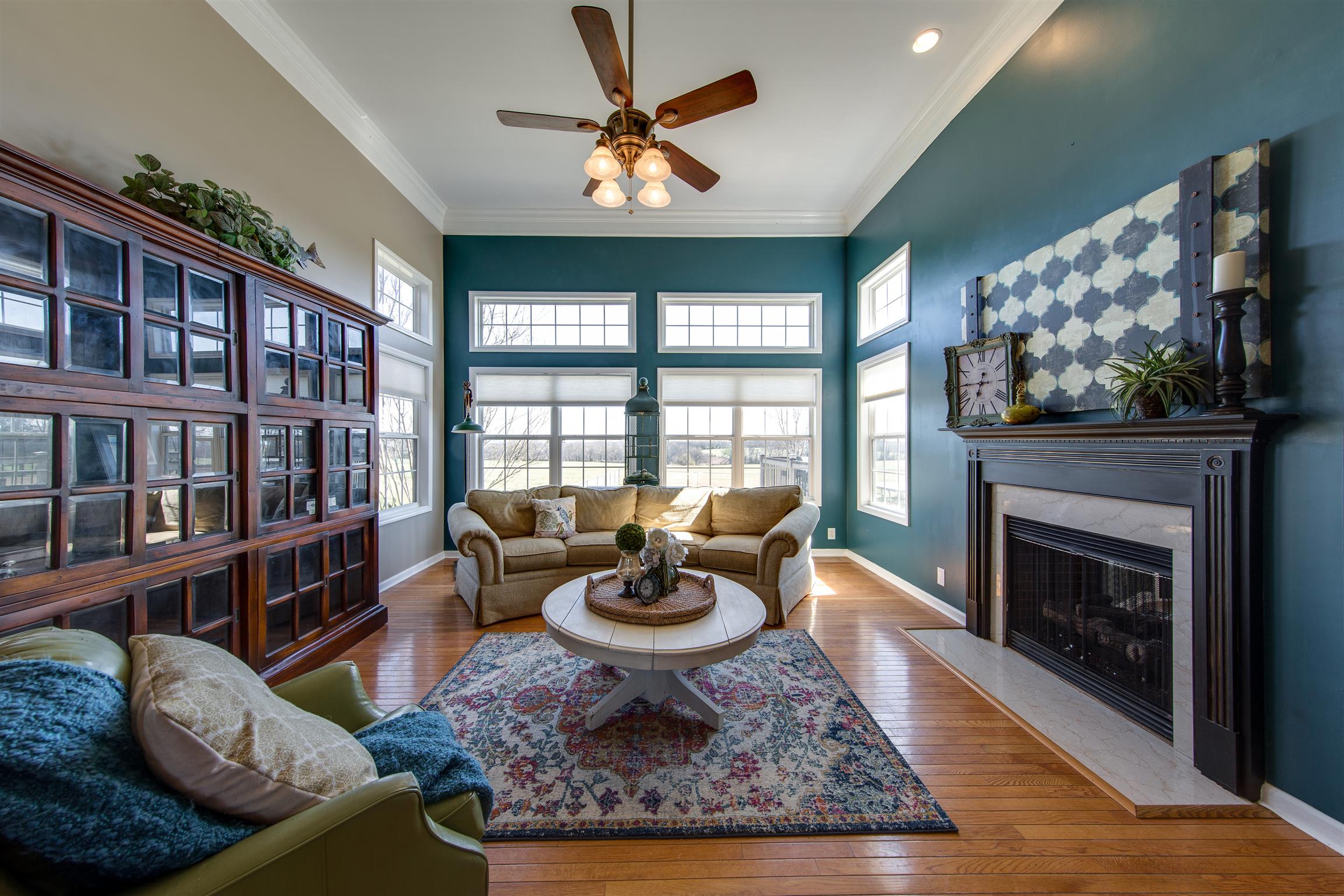 1116 B Littleton Ranch Road Castalian Springs, TN 37031 - Photo 4 of 27 Gallery Image 4