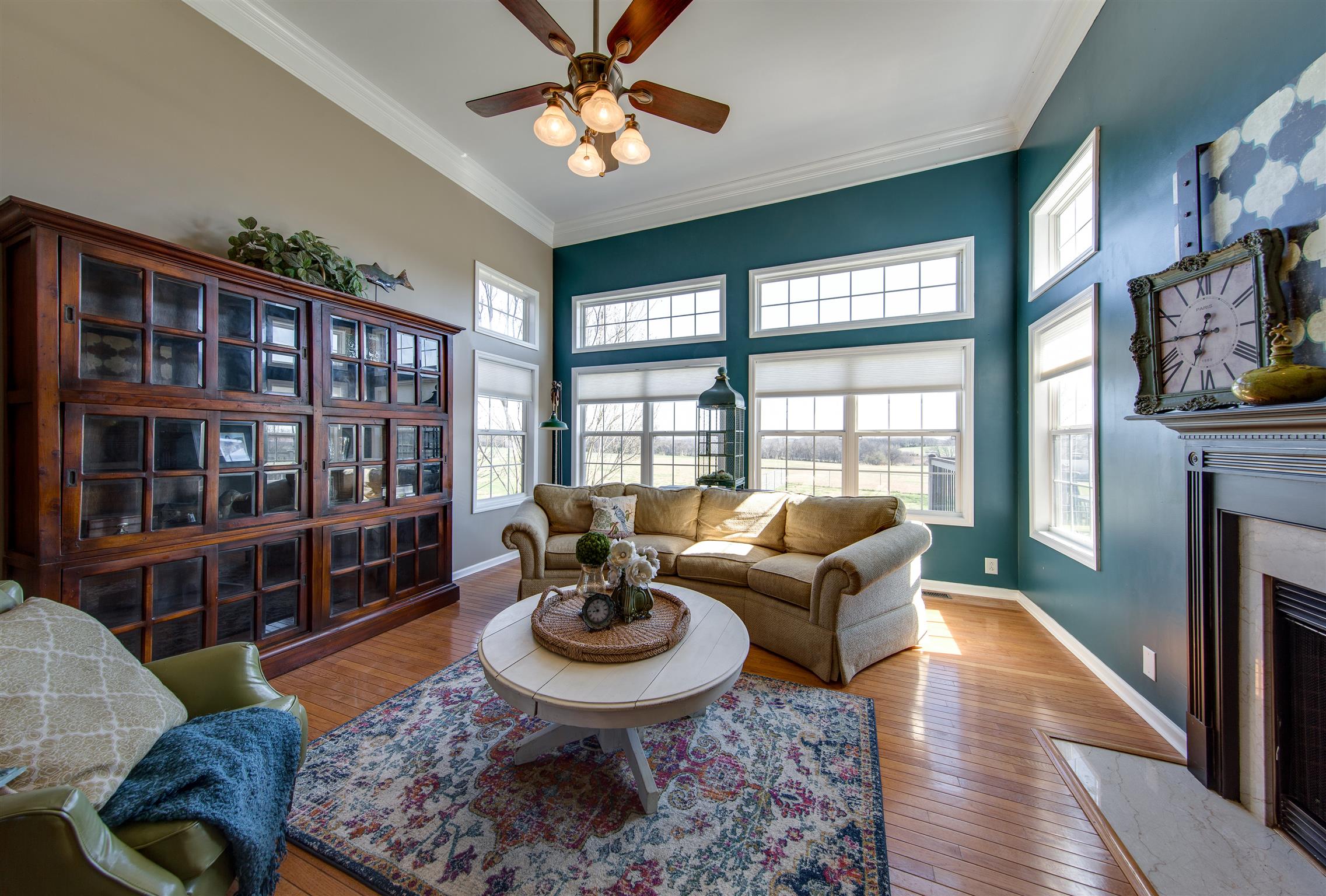 1116 B Littleton Ranch Road Castalian Springs, TN 37031 - Photo 5 of 27 Gallery Image 5