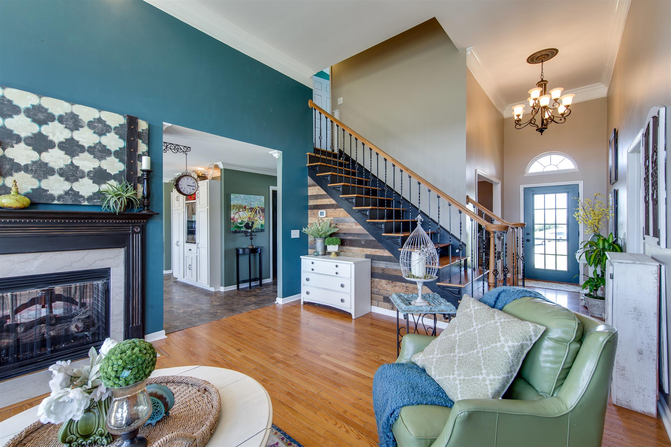 1116 B Littleton Ranch Road Castalian Springs, TN 37031 - Photo 6 of 27 Gallery Image 6