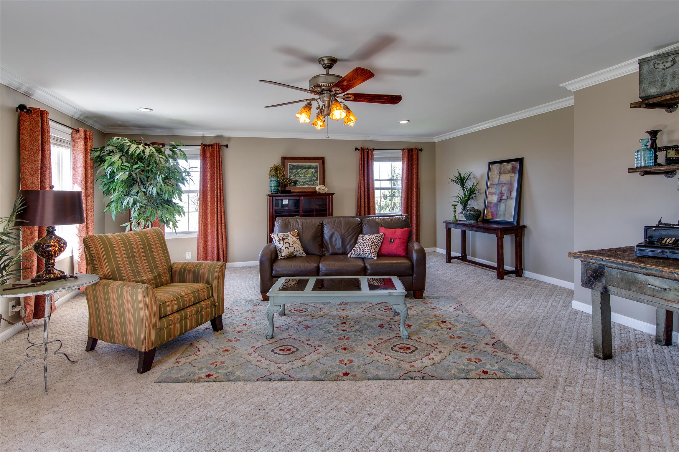 1116 B Littleton Ranch Road Castalian Springs, TN 37031 - Photo 10 of 27 Gallery Image 10