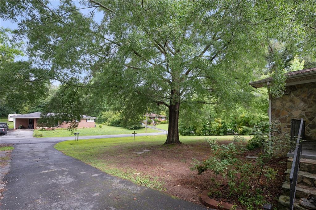 108 Roberts Street Calhoun, GA 30701 - Photo 4 of 27