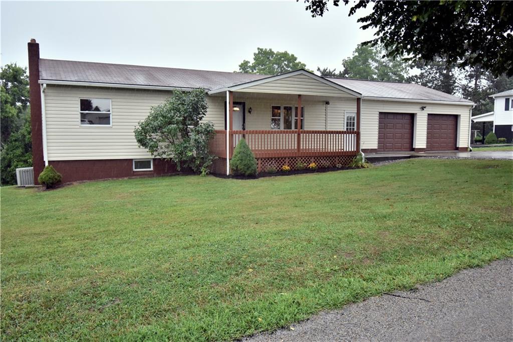 1815 Morey Road Fredericktown, PA 15333 - Photo 1 of 23 Welcome Home!