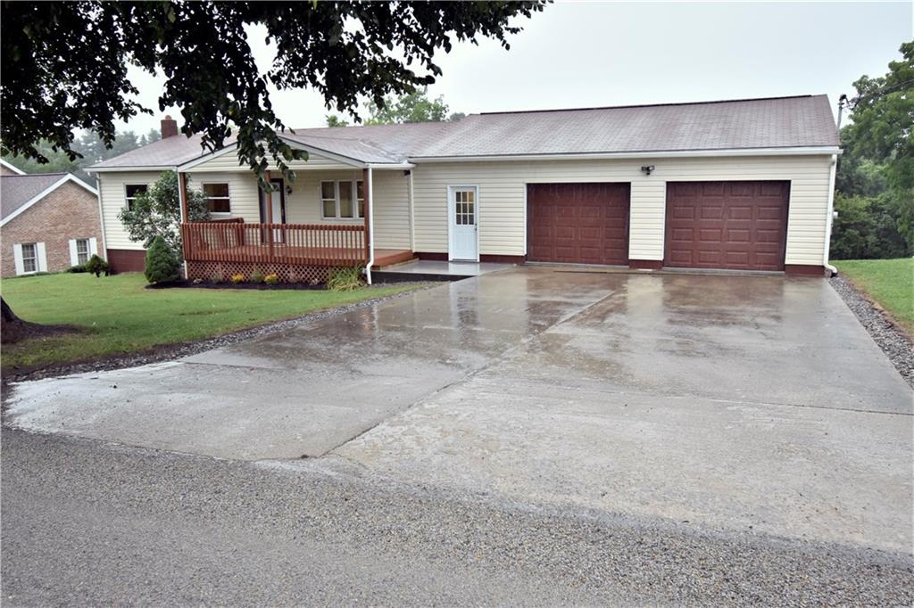 1815 Morey Road Fredericktown, PA 15333 - Photo 2 of 23 Gallery Image 2
