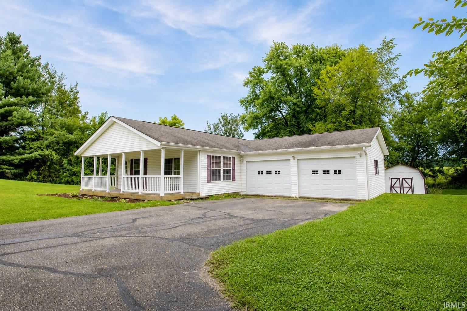 4757 East 150 South Rochester, IN 46975 - Photo 1 of 16 Gallery Image 1