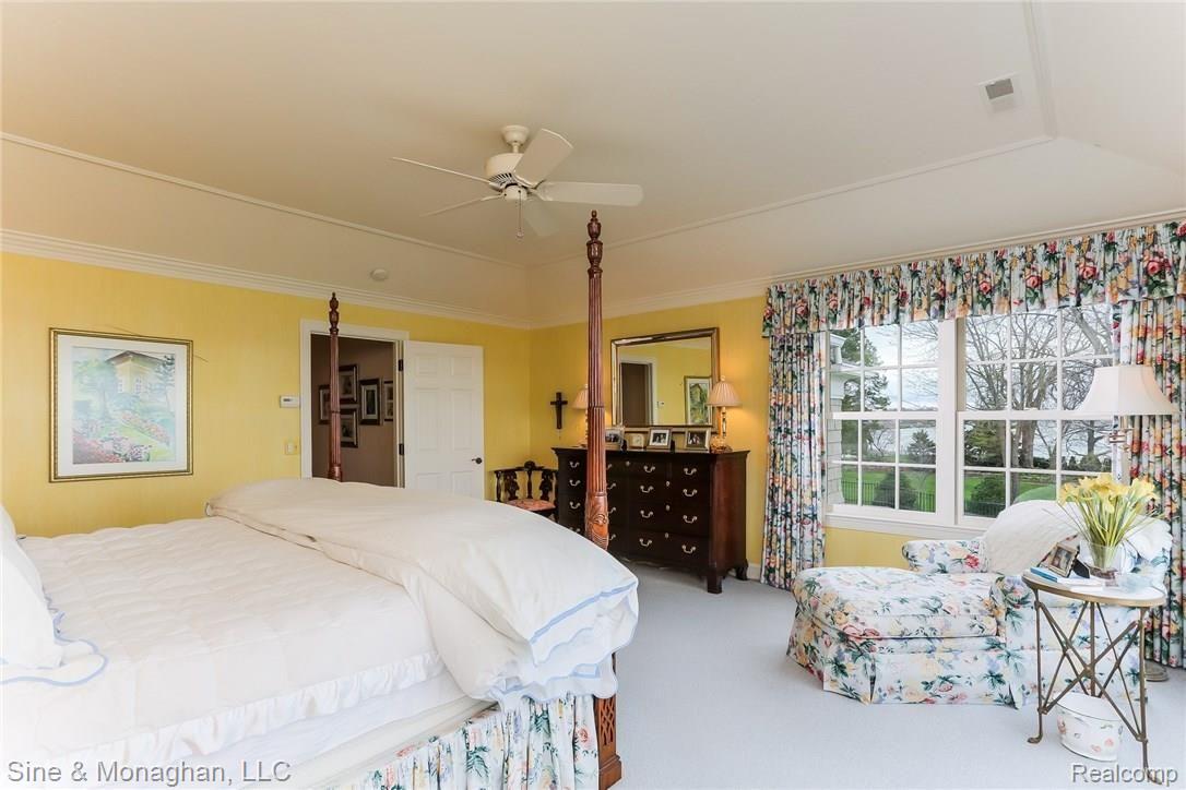 747 Whittier Road Grosse Pointe, MI 48230 - Photo 31 of 96 035-Master_Bedroom-4039661-medium.jpg