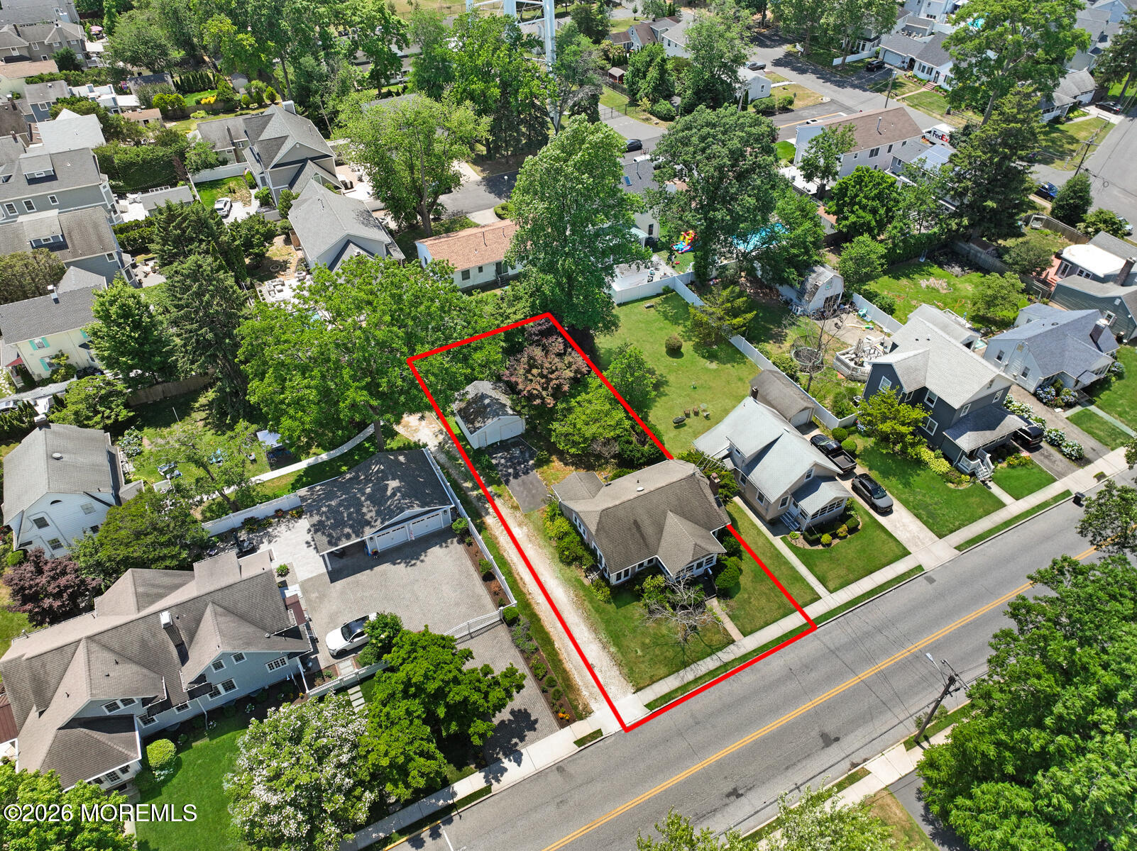 15 Lakewood Road Manasquan, NJ 08736 - Photo 41 of 45 27