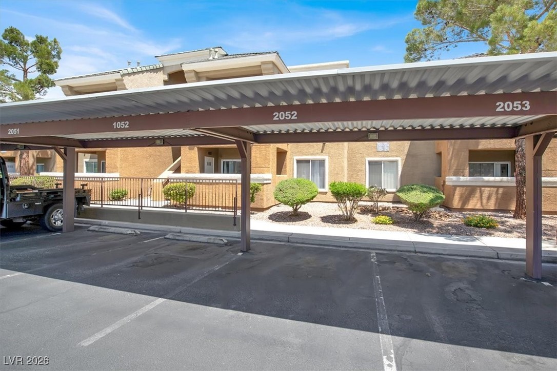 8070 West Russell Road, Unit 2052 Las Vegas, NV 89113 - Photo 2 of 29