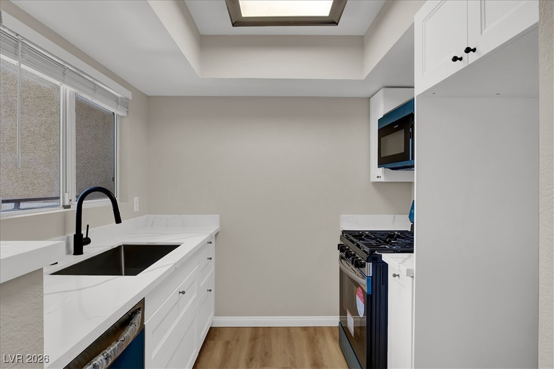 8070 West Russell Road, Unit 2052 Las Vegas, NV 89113 - Photo 22 of 29