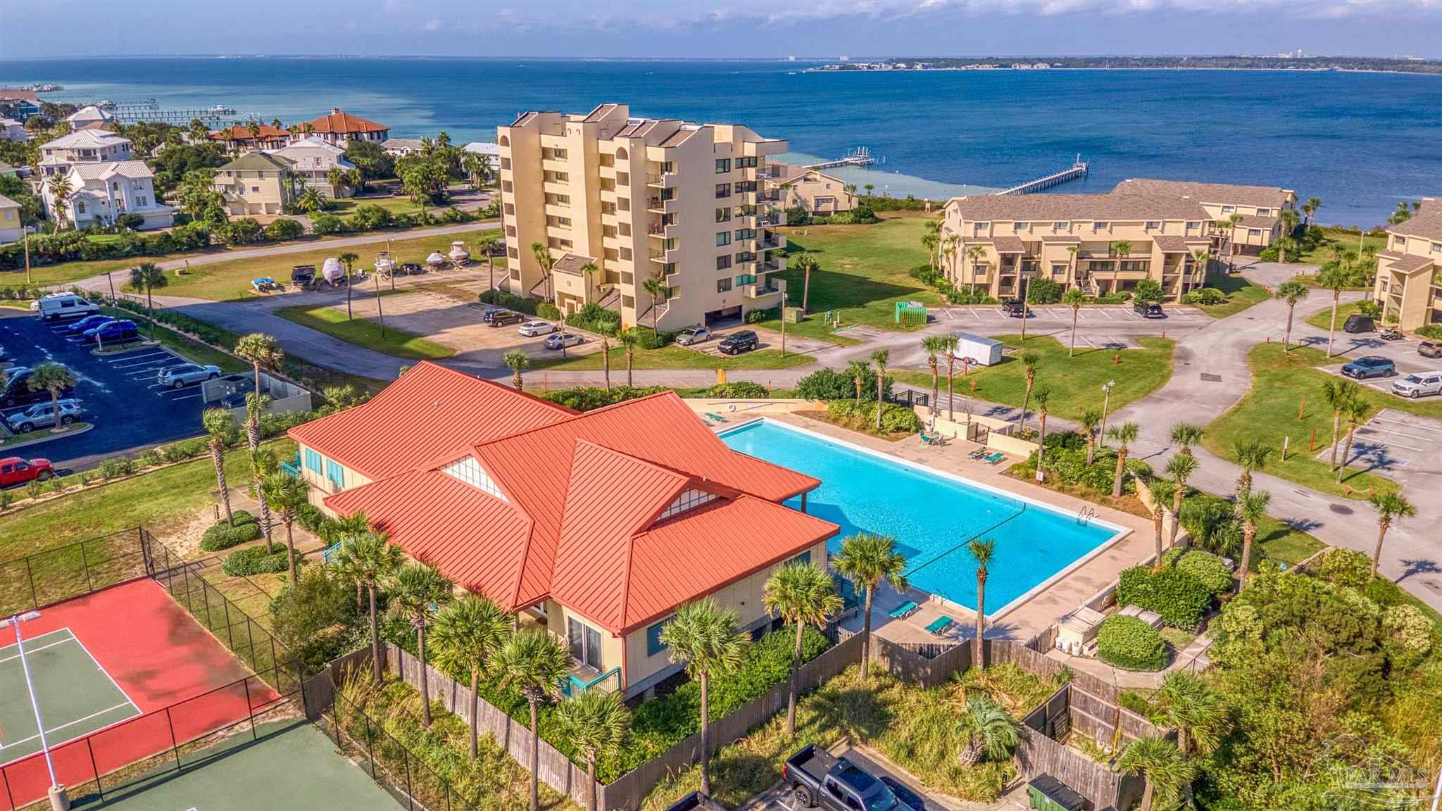 900 Fort Pickens Road, Unit 1024 Pensacola Beach, FL 32561 - Photo 23 of 46